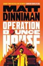 Operation Bounce House