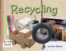 Giulieri, A: Recycling