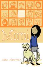 Newman, J: Mimi