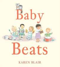 Blair, K: Baby Beats