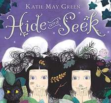 Green, K: Hide and Seek