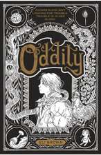 Brown, E: Oddity
