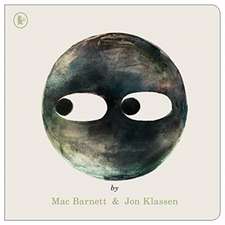Barnett, M: Circle