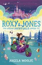Roxy & Jones