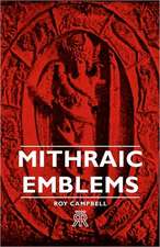 Mithraic Emblems