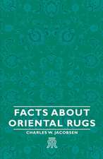 Facts about Oriental Rugs