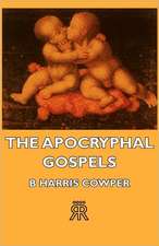 The Apocryphal Gospels