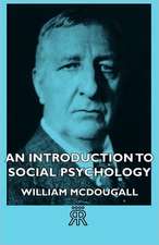 An Introduction to Social Psychology