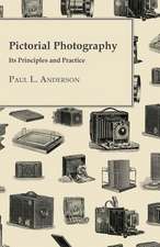 Pictorial Photography - Its Principles and Practice: The Theory of Conditioned Reflexes