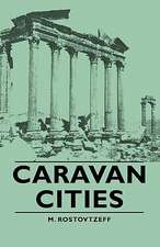 Caravan Cities