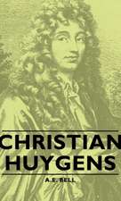 Christian Huygens