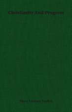 Christianity and Progress: From Indian Wigwam to Modern City 1673-1835