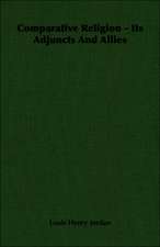 Comparative Religion - Its Adjuncts and Allies: Sonnets, Canzons, Odes and Sextines (1884)