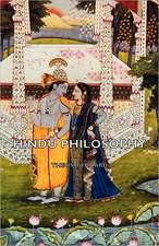 Hindu Philosophy