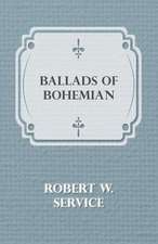 Ballads of a Bohemian