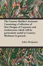 The Country Builder's Assistant