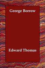 George Borrow