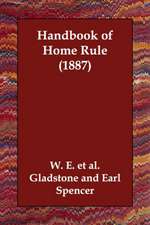 Handbook of Home Rule (1887)