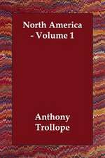 North America - Volume 1