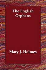 The English Orphans