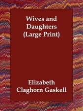 Wives and Daughters