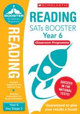 Fletcher, G: Reading Pack (Year 6) Classroom Programme