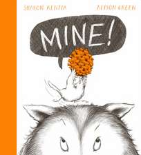 Rentta, S: Mine!