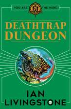 Fighting Fantasy