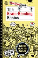 Poskitt, K: Brain-Bending Basics