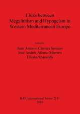 Links Between Megalithism and Hypogeism in Western Mediterranean Europe