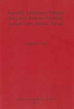 Sexually Ambiguous Imagery in Cyprus from the Neolithic to the Cypro-Archaic Period