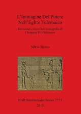 L'Immagine del Potere Nell'egitto Tolemaico: Revisione Critica Dell'iconogra?a Di Cleopatra VII Philopator