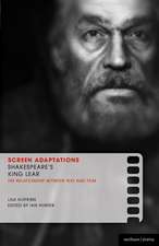 Screen Adaptations: Shakespeare's King Lear