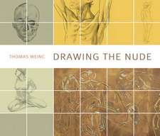 Drawing the Nude