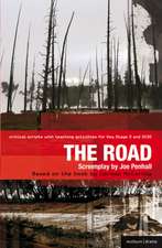 The Road: Improving Standards in English through Drama at Key Stage 3 and GCSE