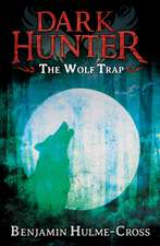 Wolf Trap (Dark Hunter 2)