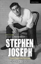 Stephen Joseph