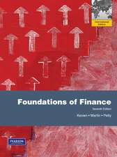 Foundations of Finance