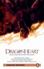 Gabriel, A: Level 2: Dragonheart Book and CD Pack