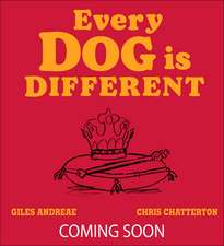 Every Dog is Different