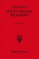 West Indian Readers - Book 1