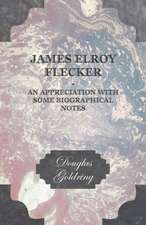 James Elroy Flecker - An Appreciation with Some Biographical Notes: Isaac Watts and Contemporary Hymn-Writers