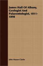 James Hall of Albany, Geologist and Palaeontologist, 1811-1898: Isaac Watts and Contemporary Hymn-Writers