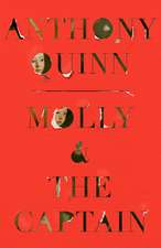 ANTHONY QUINN: UNTITLED ANTHONY QUINN NOVEL