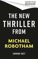 Michael Robotham 2027