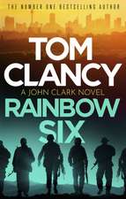 Clancy, T: Rainbow Six