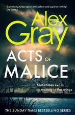 Acts of Malice