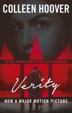 Verity: the film tie-in edition of the twisty thriller that will keep you up all night