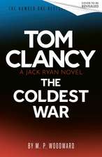 Tom Clancy The Coldest War