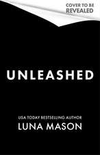 Unleashed: A dark mafia cowboy romance